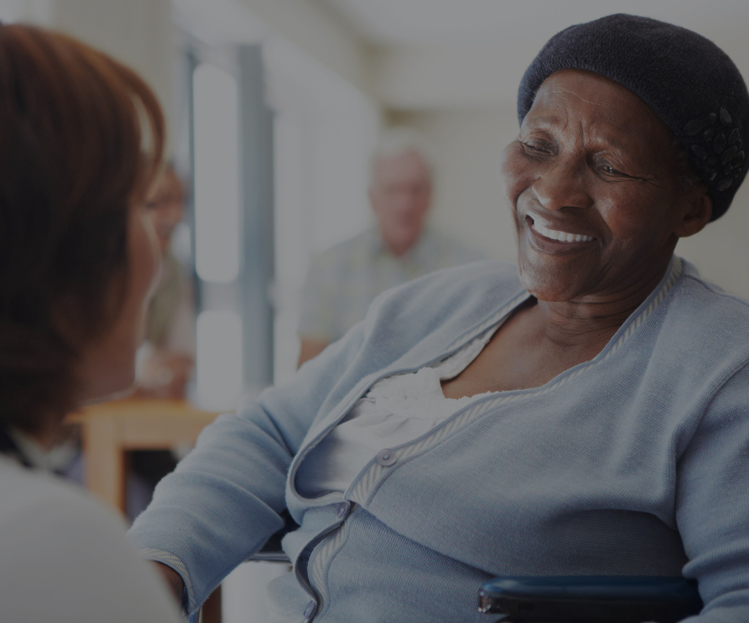 Assisted Living Facilities in Grand Rapids, MI Holland Home