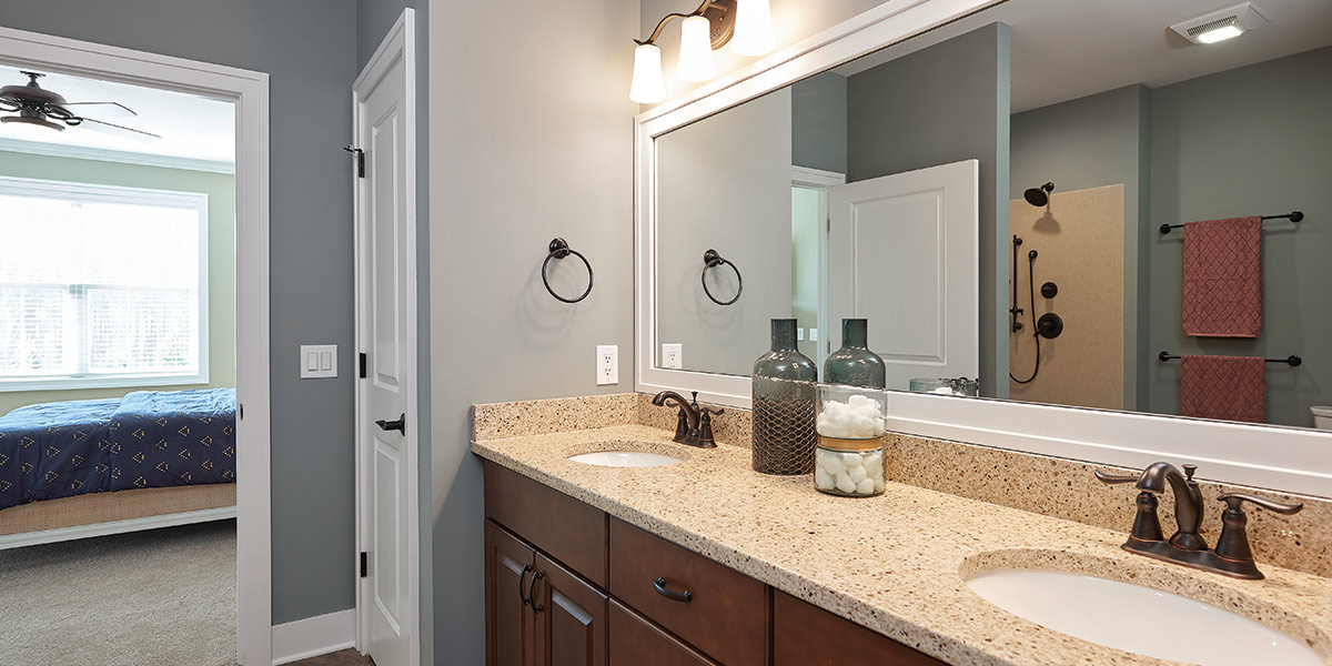 Breton Woods an Active Senior Community Holland Home