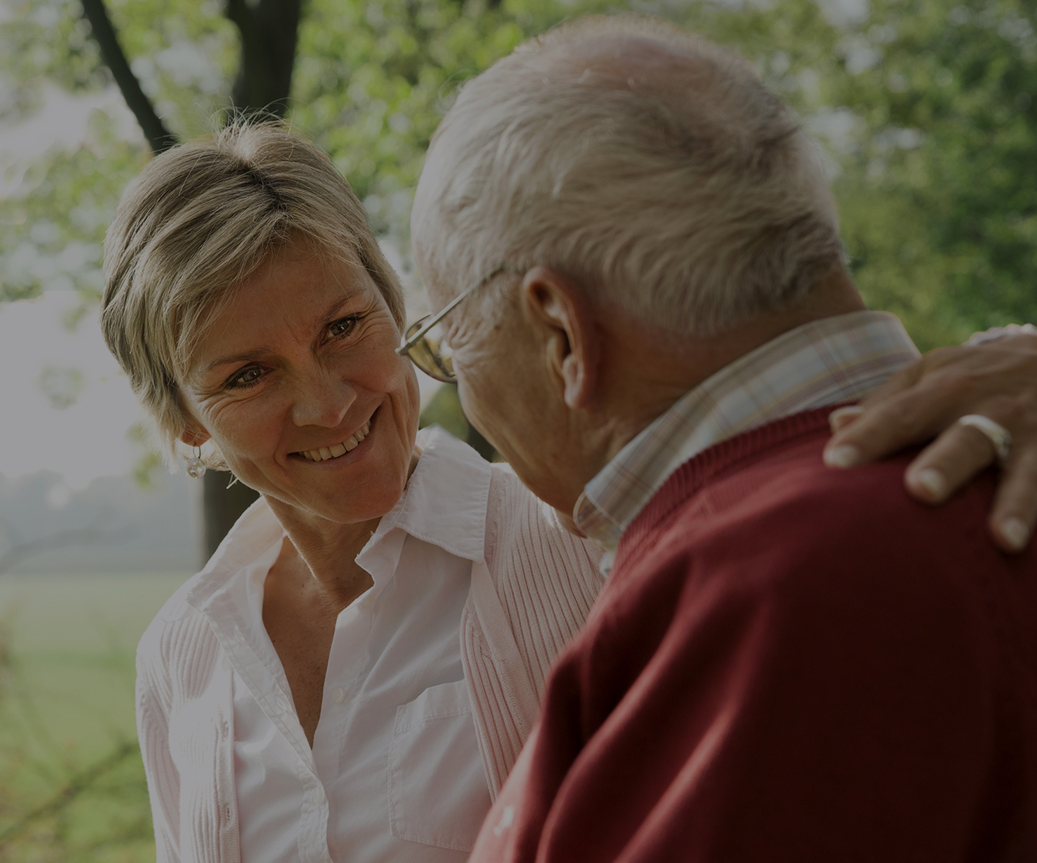 Memory Care for Alzheimer & Dementia Holland Home