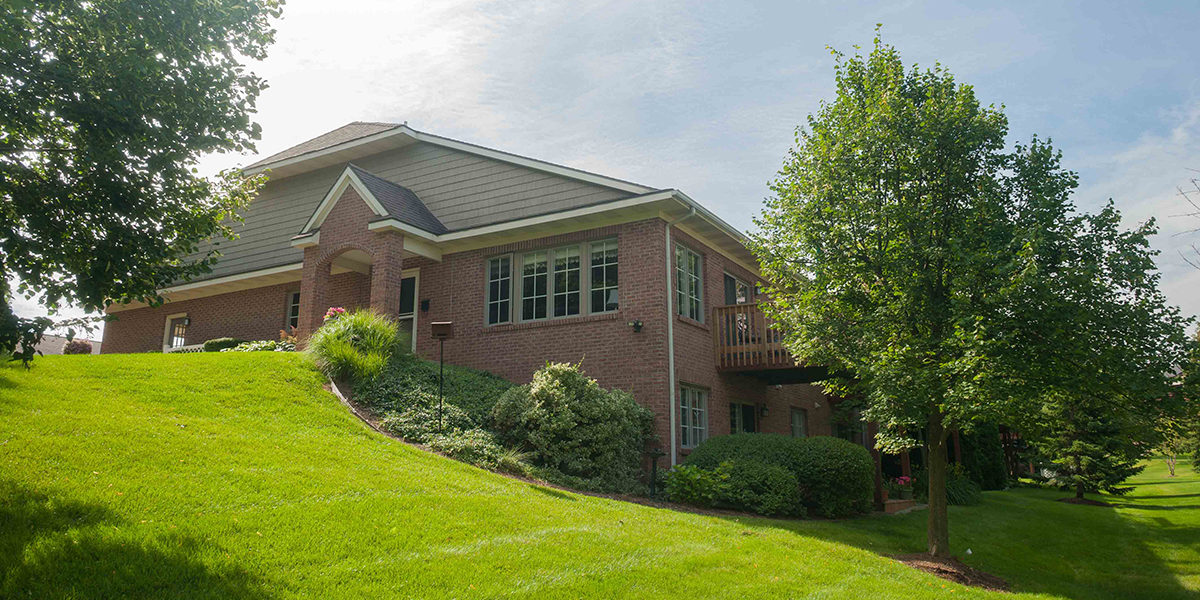 Breton Woods an Active Senior Community Holland Home