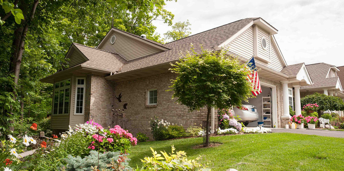 Raybrook Holland Home