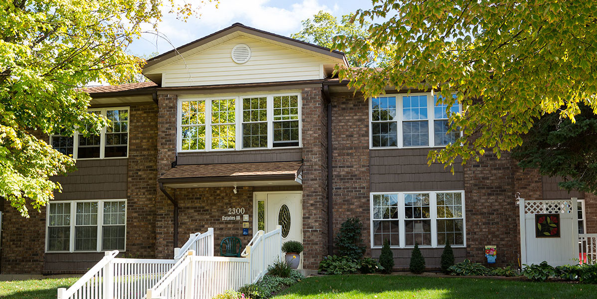 Raybrook Holland Home