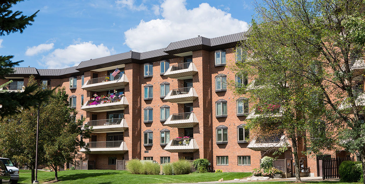 Raybrook Holland Home