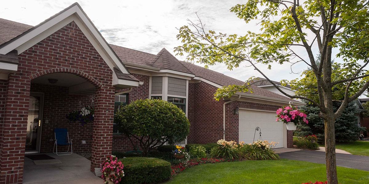 Raybrook Holland Home