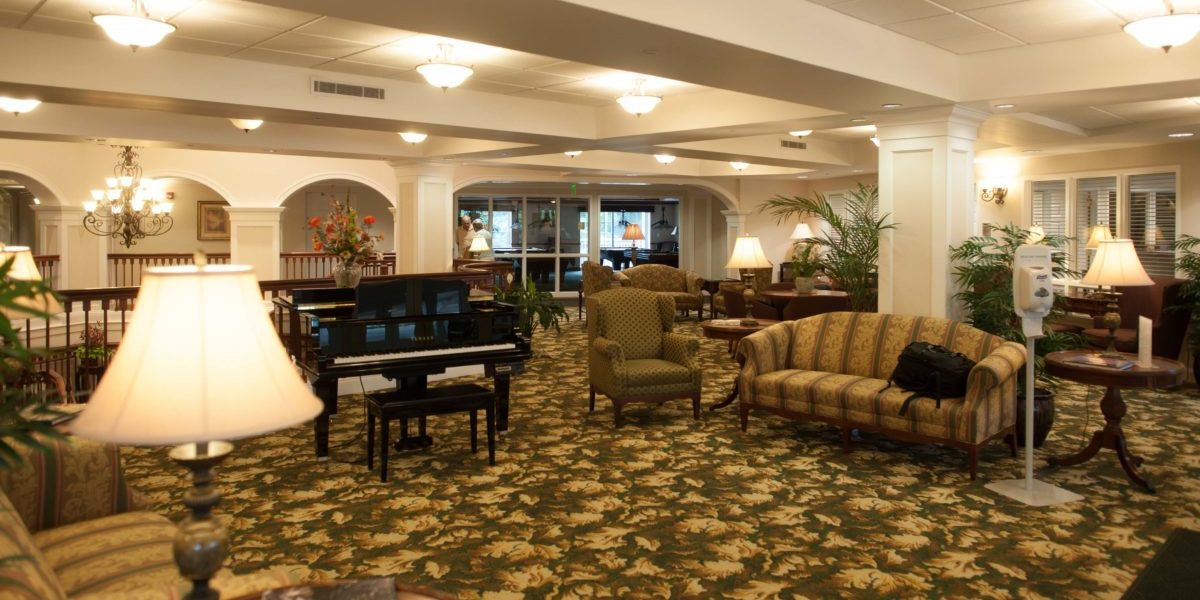 Breton Woods an Active Senior Community Holland Home