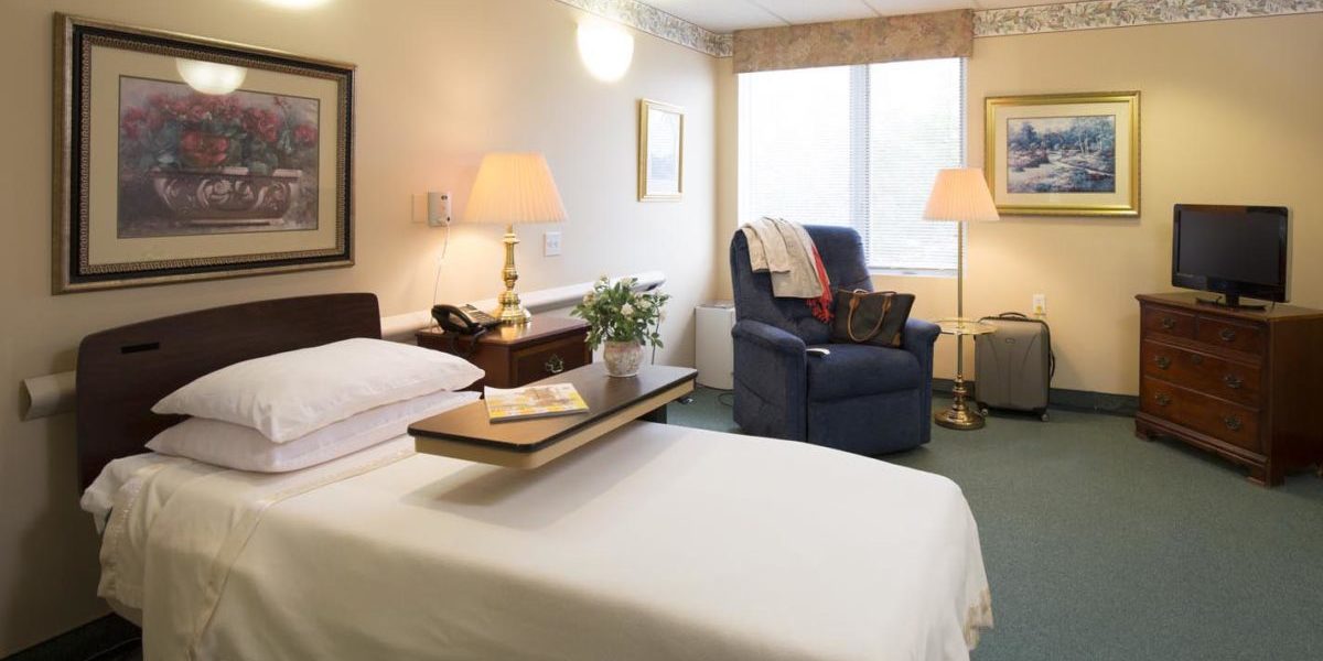 Raybrook Holland Home