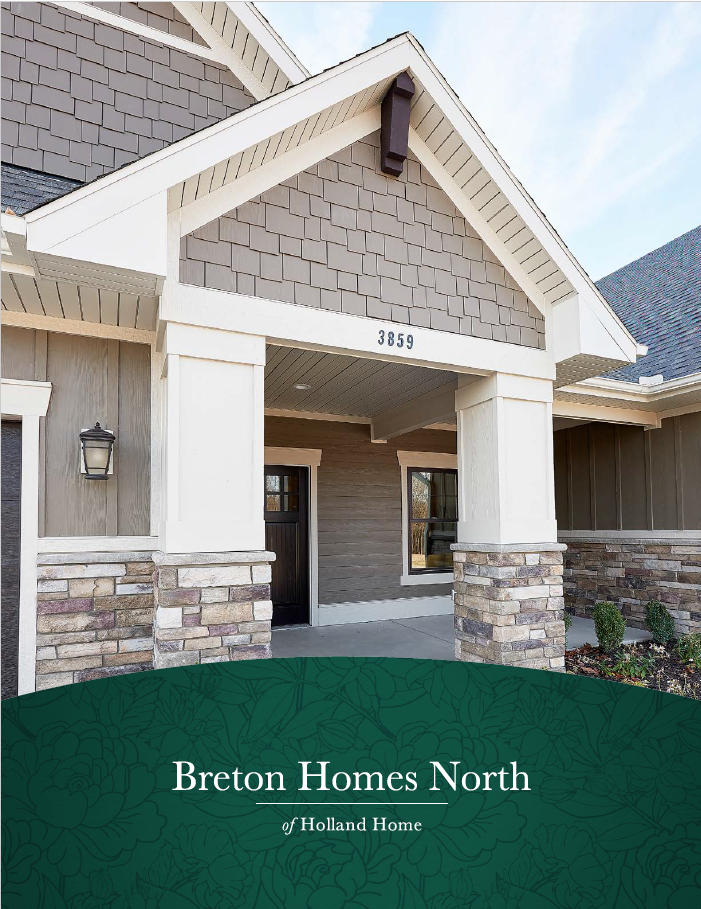 Resources Holland Home