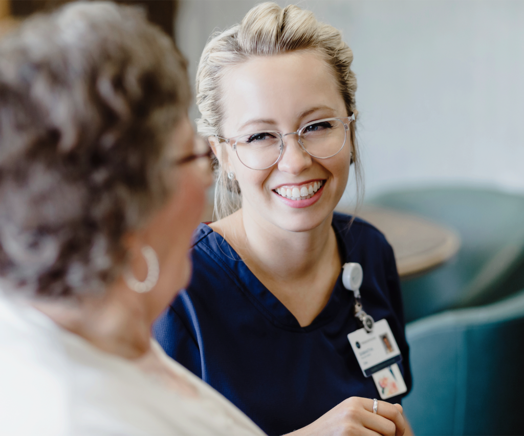 Skilled Nursing Care Grand Rapids, MI Holland Home