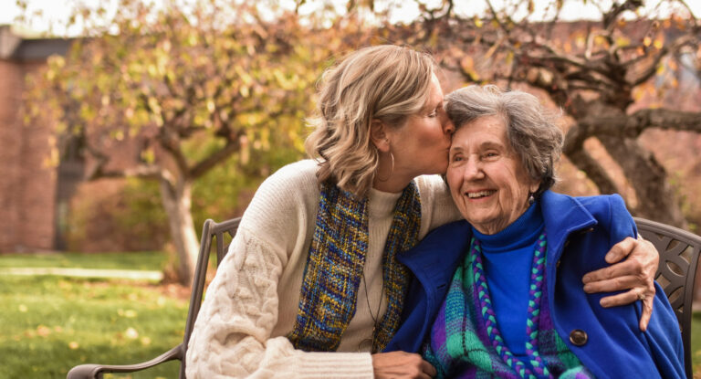 Caring for Loved Ones Living with Dementia