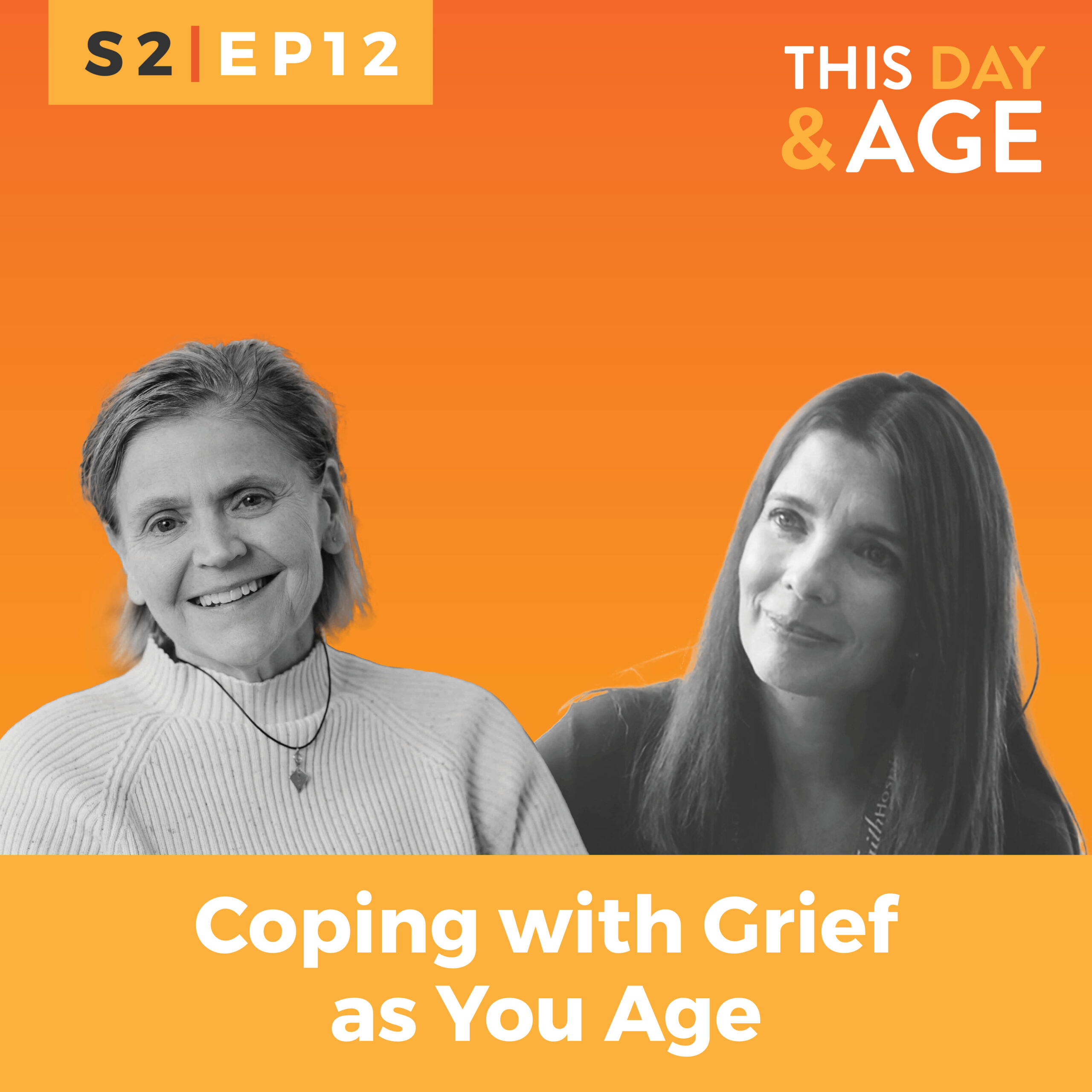 This Day and Age Podcast