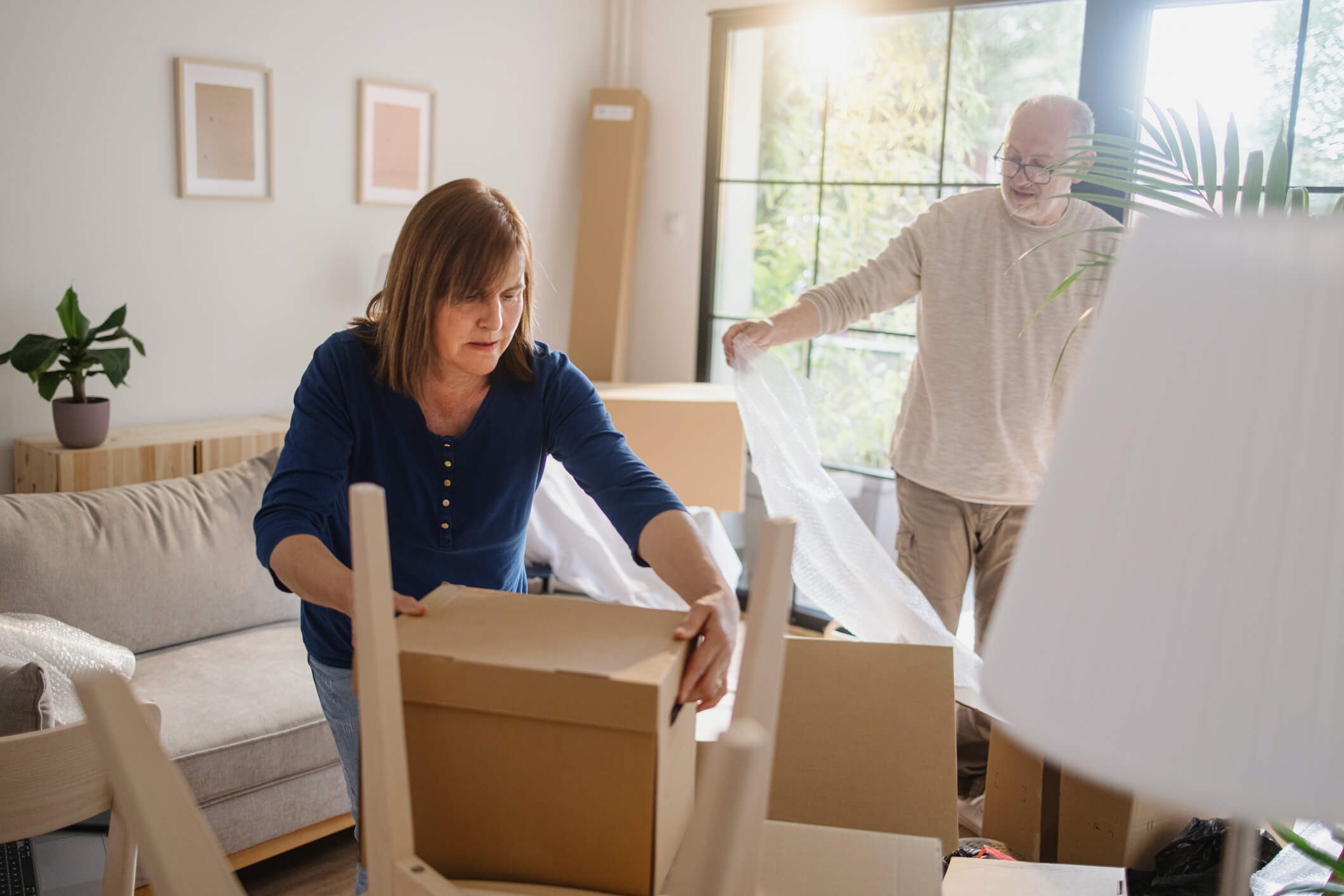 The Do’s and Don’ts of Downsizing